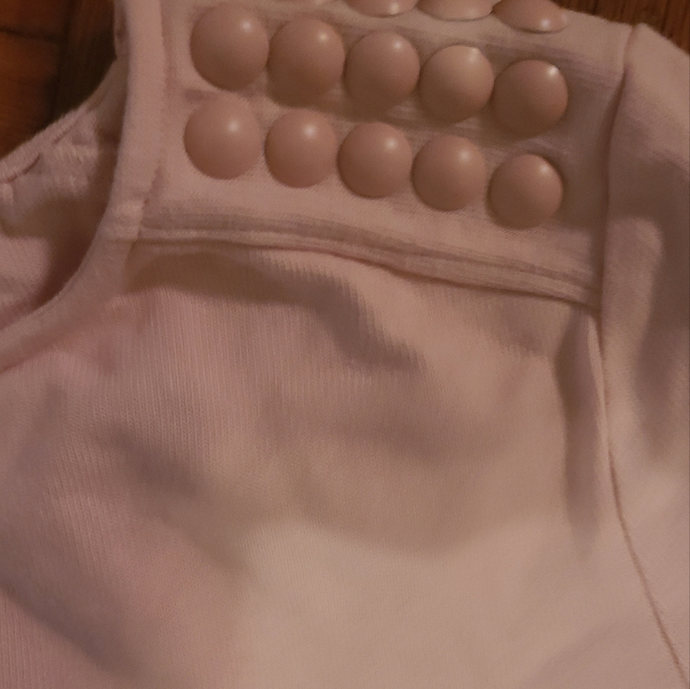 XS LONG SLEEVE TOP BANANA REPUBLIC NEW hp ๐ฅ๐ฅ๐ฅ๐ฅ - Picture 4 of 5